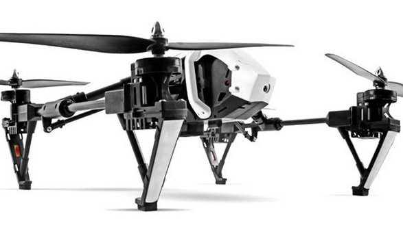 Flycam WLtoys Q333A