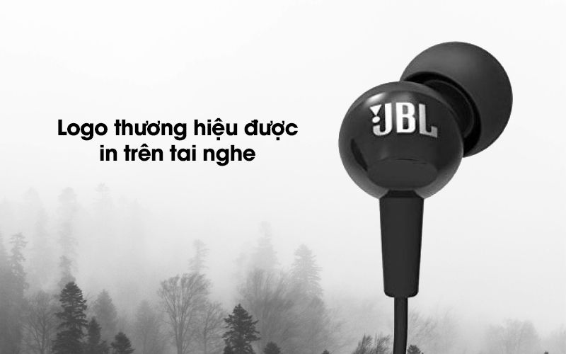 Tai nghe JBL C150SI