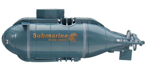 Submarine 777-216