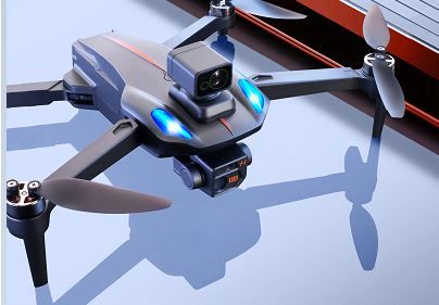 Flycam S135 Pro, Camera 4k, Gimbal 3 trục chống rung EIS