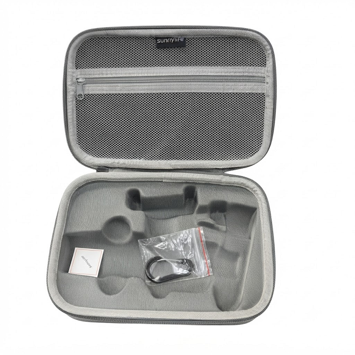 Túi Hộp Đựng Chống Sốc Gimbal DJI Osmo Mobile 8P Sunnylife