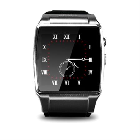 Đồng hồ thông minh Hi Watch L18