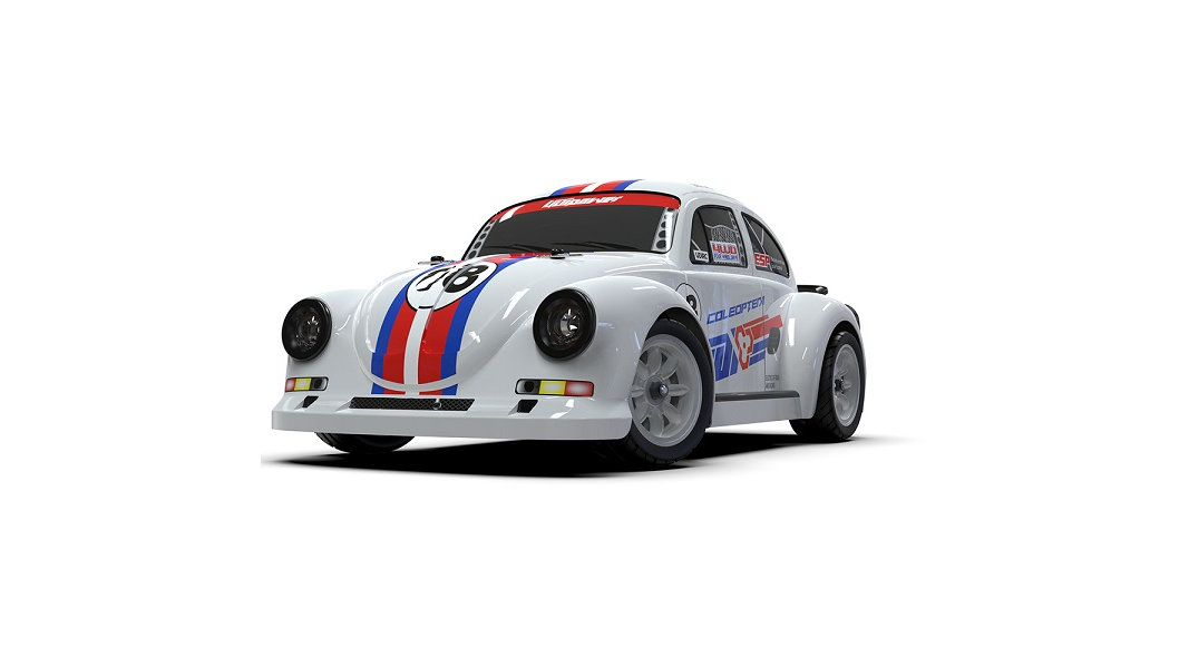 Xe Drift Điều Khiển Từ Xa chạy Tốc Độ Cao UD1608 1:16/4WD/ 2.4G