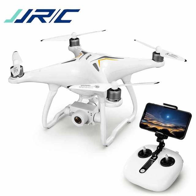 Flycam JJRC X6