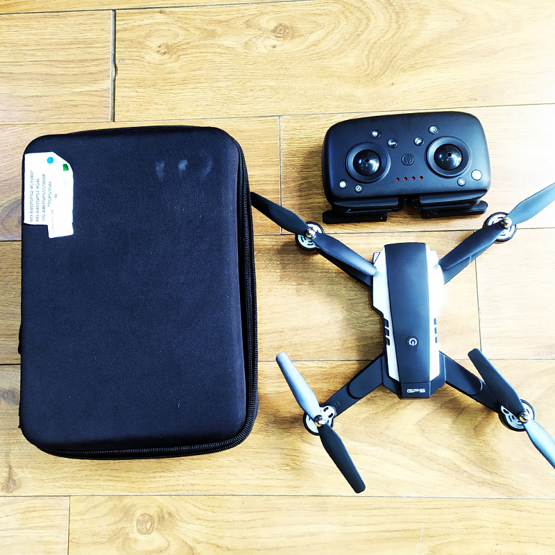 Flycam A807 4K GPS 5G