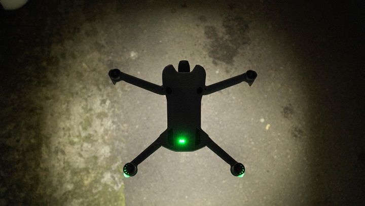 Flycam DJI Mini 4 Pro Bản Basic ( DJI RC - N2) (Bản review 99%)