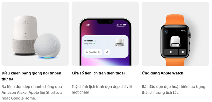 Robot hút bụi Roborock Qrevo Curv 2 Pro