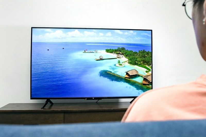 Smart TV Xiaomi P1 55 inch