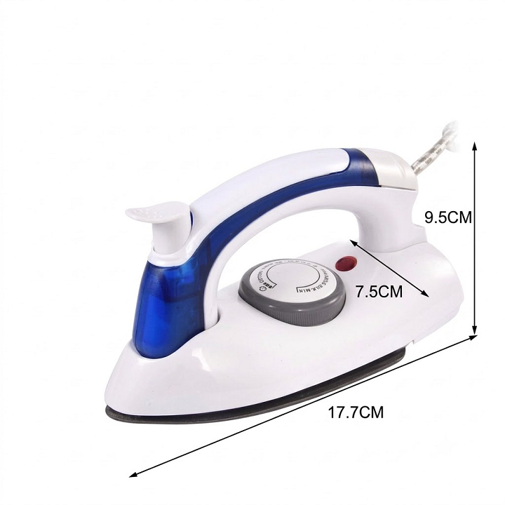 Bàn ủi, bàn là du lịch mini