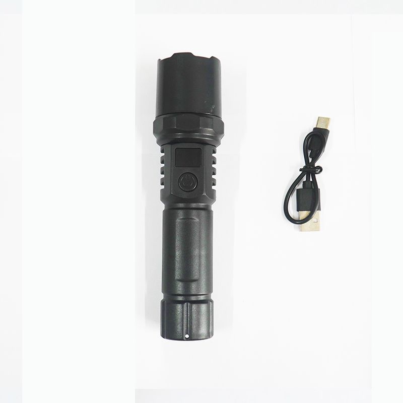 Đèn Pin Cầm Tay Pin 1200 mah Giá Rẻ