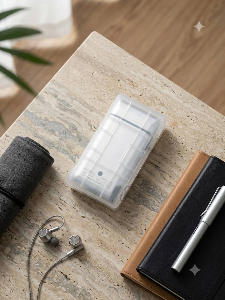 Máy cạo râu Yandou SCW 301U phong cách mạnh mẽ