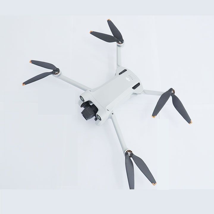 drone DJI Mini 3 Pro Bản không có Remote (No RC)