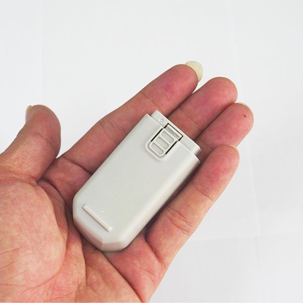 Pin flycam i1 Pro