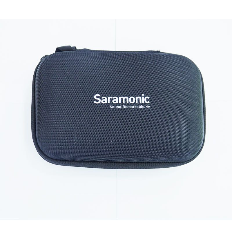 Micro thu âm Saramonic Blink 500 Pro B2