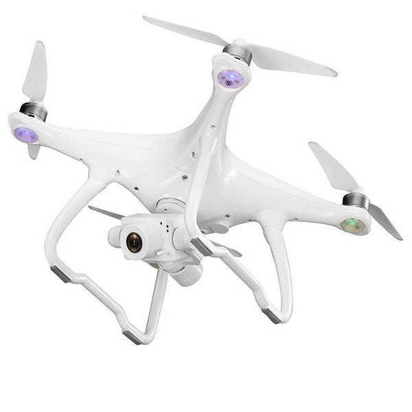 drone JJRC X6