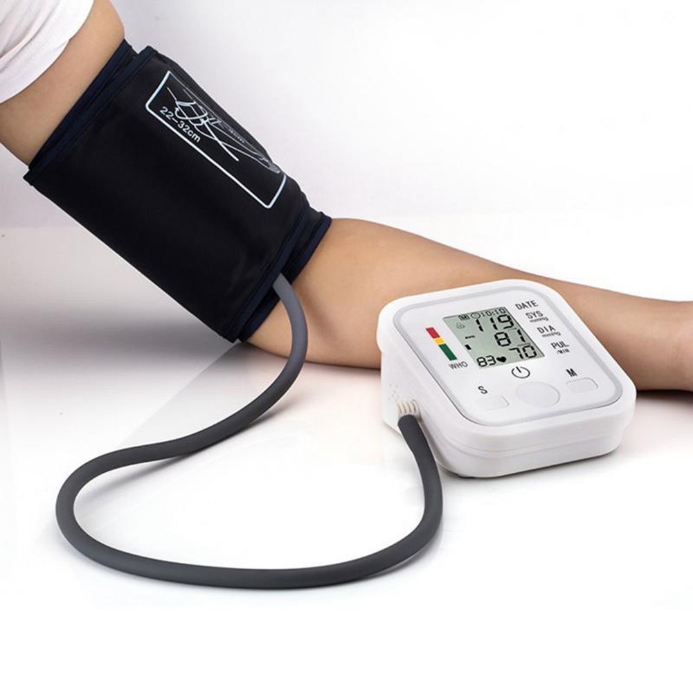 Máy đo huyết áp Arm Style Plus 1250 giá rẻ