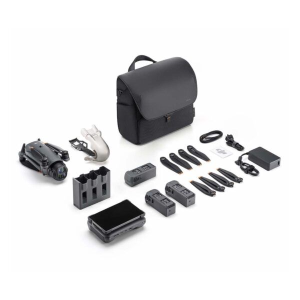 Flycam DJI Mavic 4 Pro 512GB Creator Combo (DJI RC Pro 2)