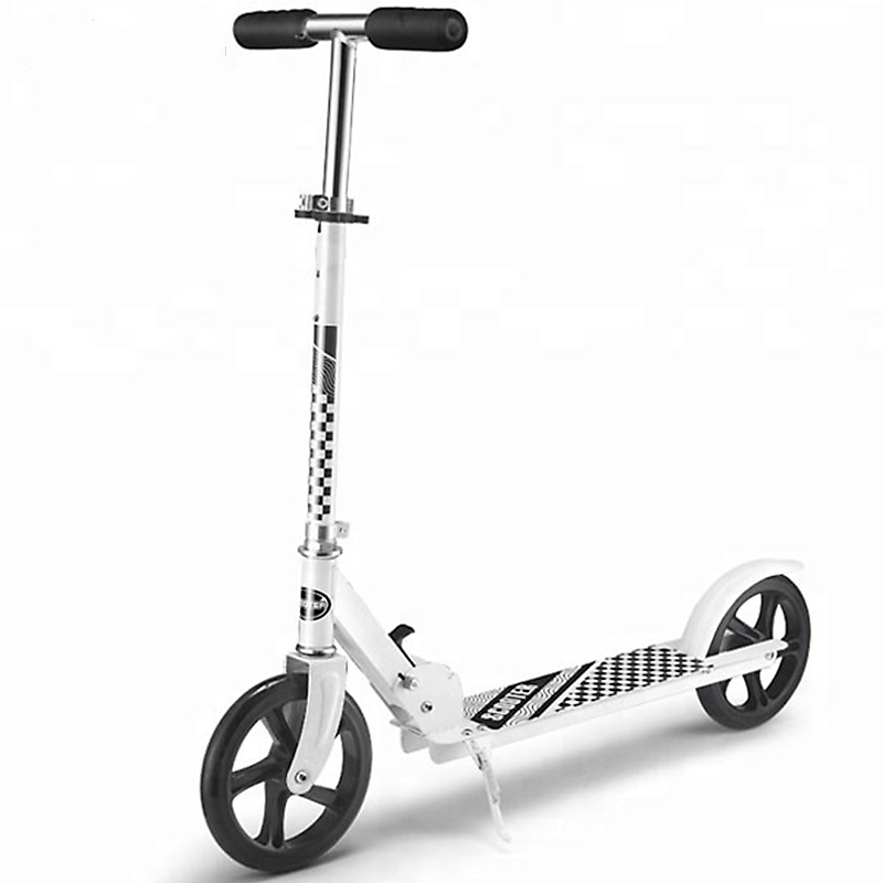 Xe trượt Scooter BBT Global Cỡ Lớn