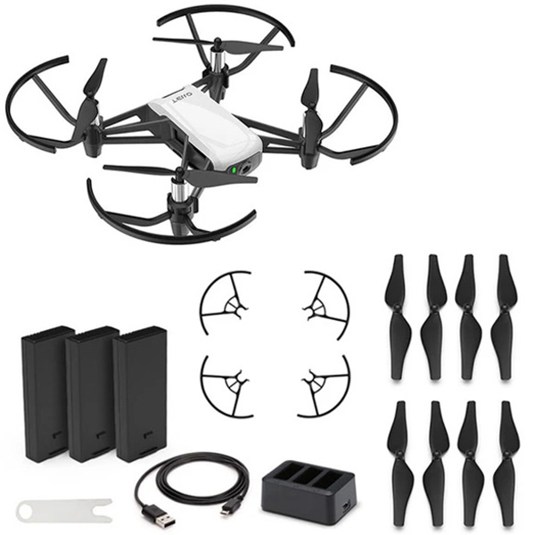 flycam dji tello