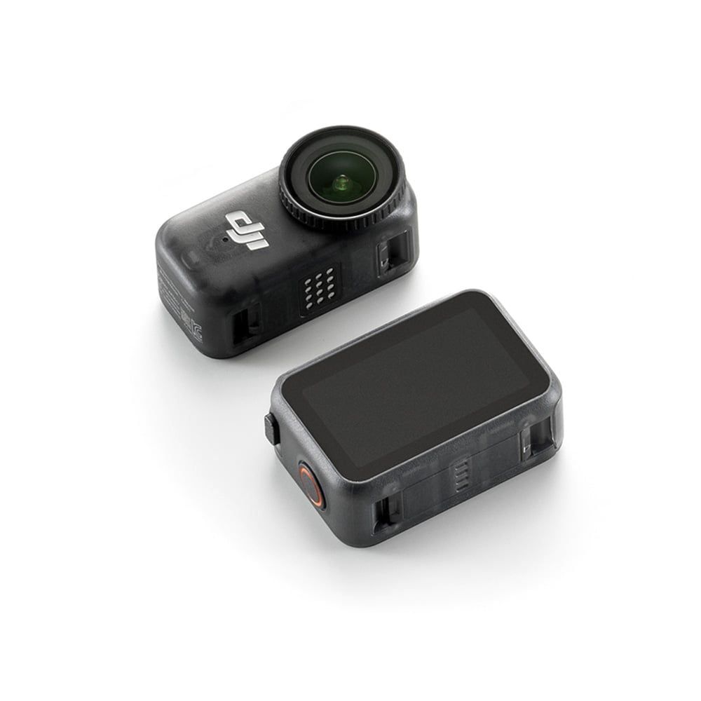 Camera DJI Osmo Nano - Bản 64Gb