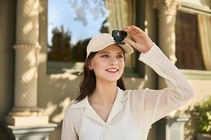 Camera DJI Osmo Nano - Bản 64Gb