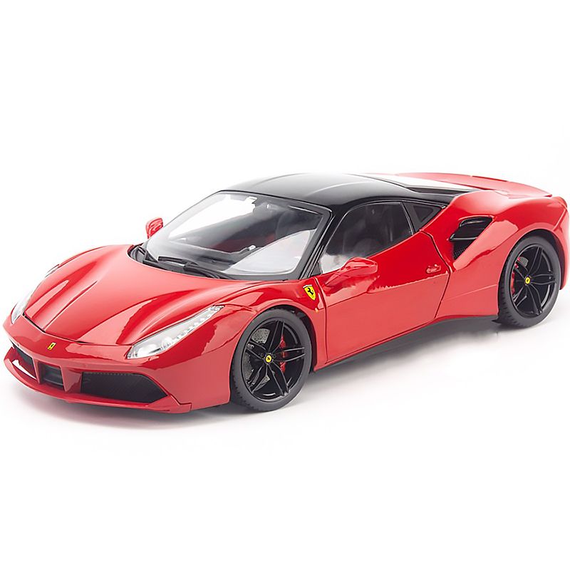 Siêu xe Ferrari Purosangue mô hình sản xuất giới hạn giá gần 480 triệu đồng