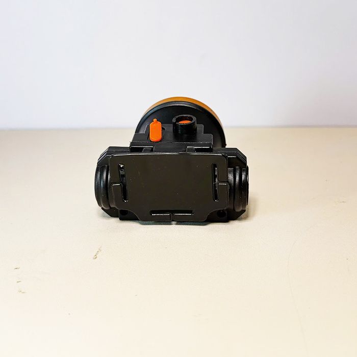 Đèn pin đội đầu công suất 30W LED SRT007/ BD201/4610 (Vàng hoặc Trắng)