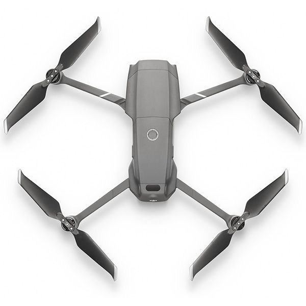 drone DJI Mavic 2 Pro Combo 3 PIN
