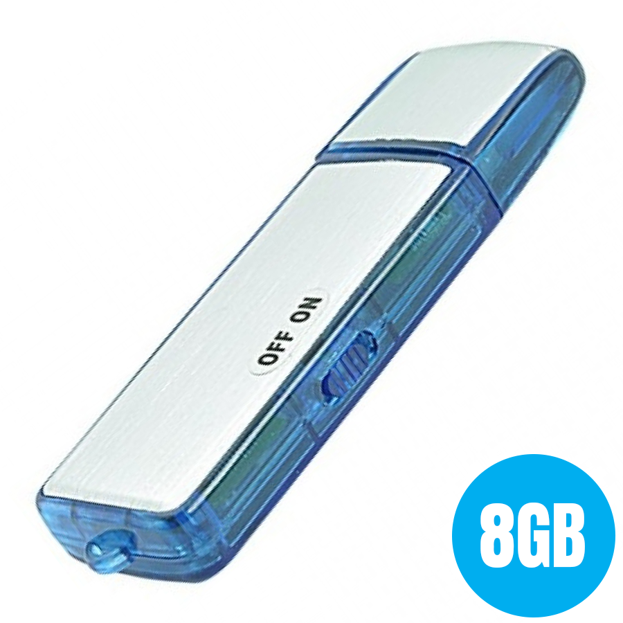 USB ghi âm 8GB BB1