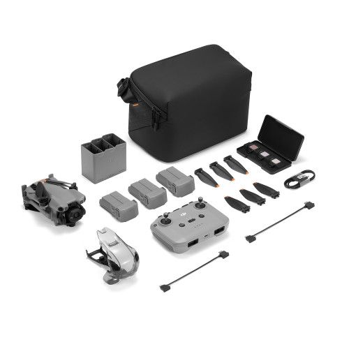 Flycam DJI Mini 5 Pro Fly More Combo (DJI RC - N3)