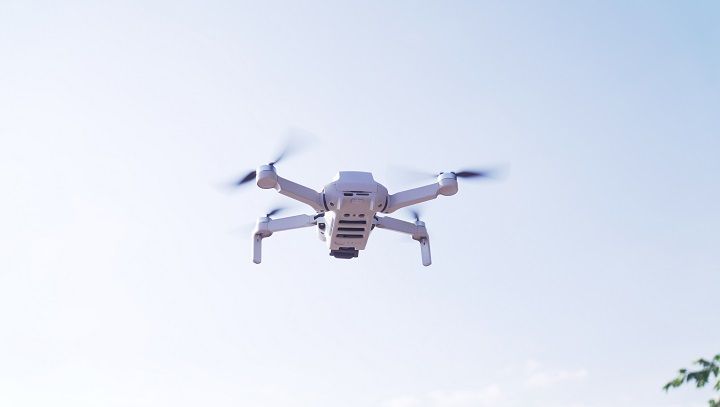 Combo Flycam DJI Mini 2 SE Mới Nhất 2023 Bản Review 99%