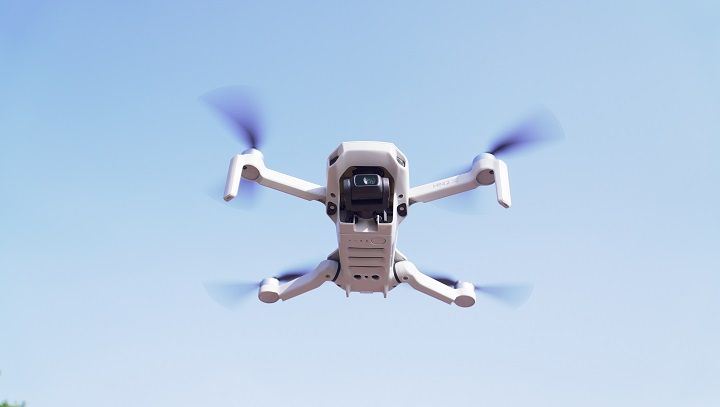Combo Flycam DJI Mini 2 SE Mới Nhất 2023 Bản Review 99%