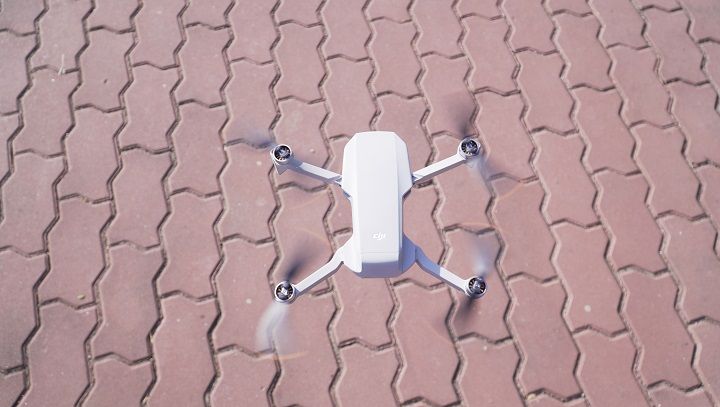 Combo Flycam DJI Mini 2 SE Mới Nhất 2023 Bản Review 99%