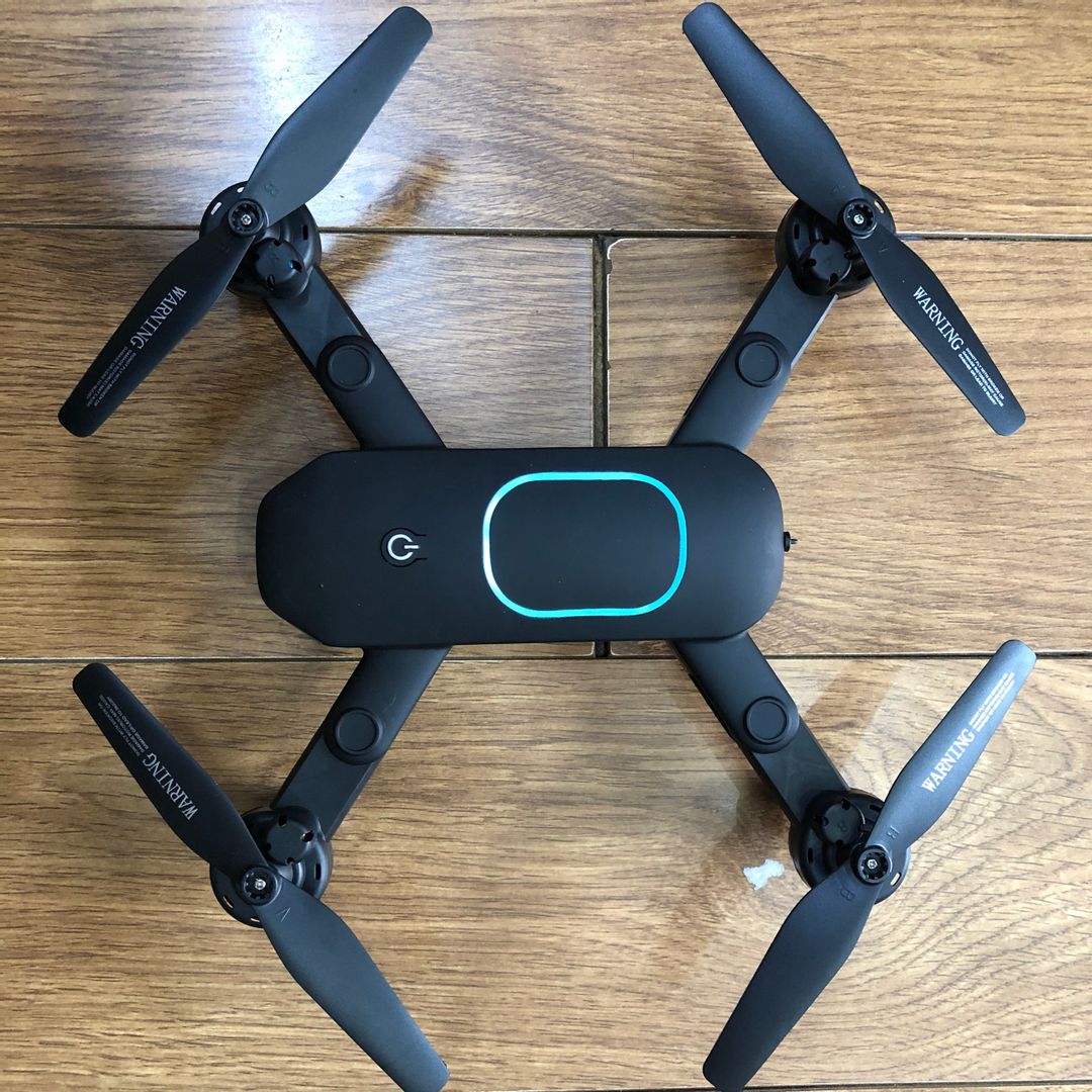 Flycam SH300 - Cảm biến độ cao ổn định