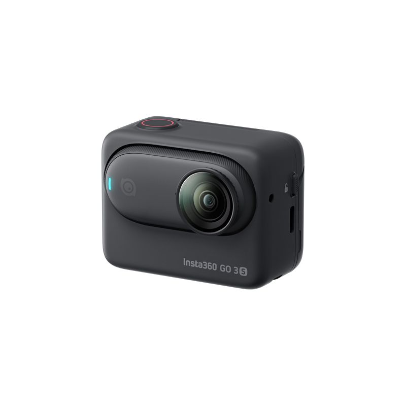 Camera hành động Insta360 GO 3S