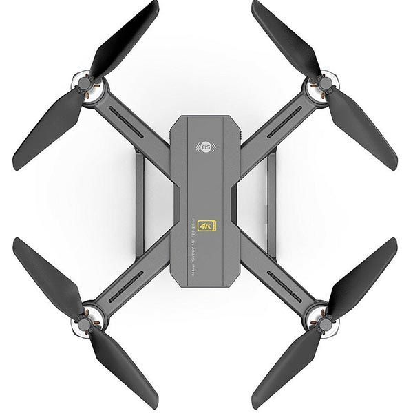 drone MJX Bugs 20 EIS Camera 4K