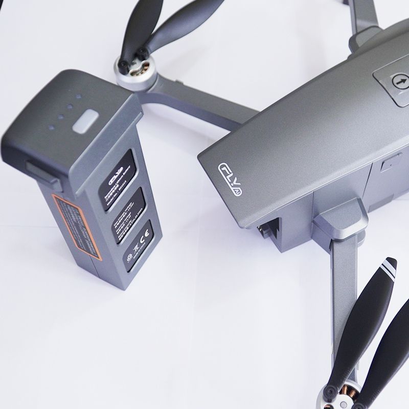 Pin cho Flycam Cfly Faith 2 Pro 4k Ultral có cảm biến va chạm bản bay 32 phút