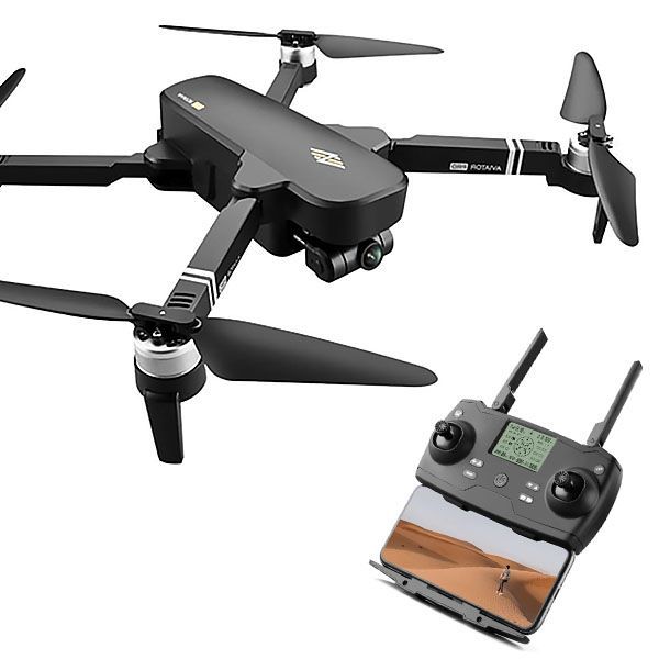 drone 8811 Aviator Pro Camera 6K