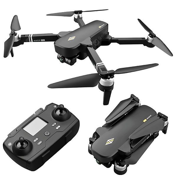 drone 8811 Aviator Pro Camera 6K