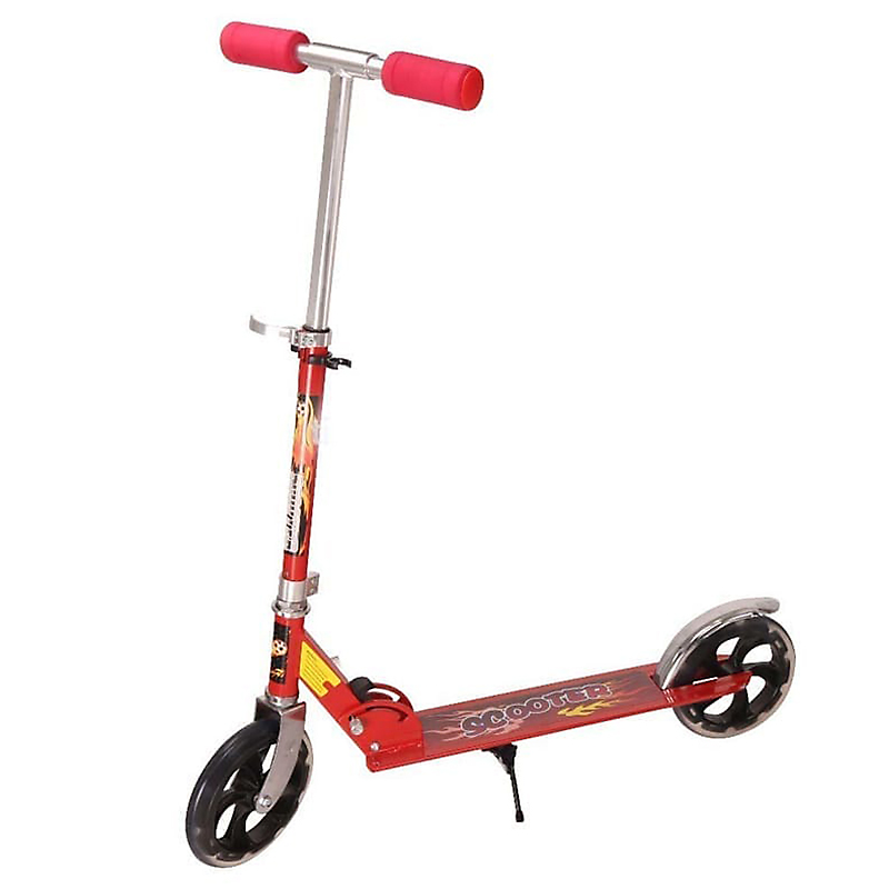 Xe trượt Scooter cho người lớn