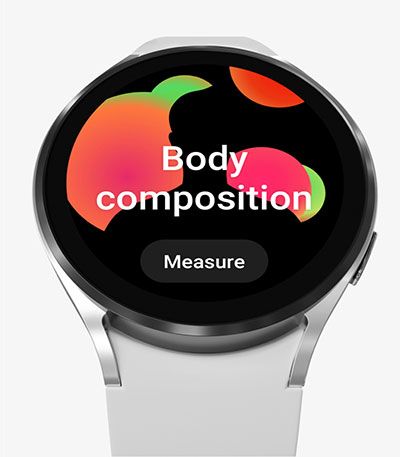 Đồng hồ thông minh Samsung Galaxy Watch 4 40mm