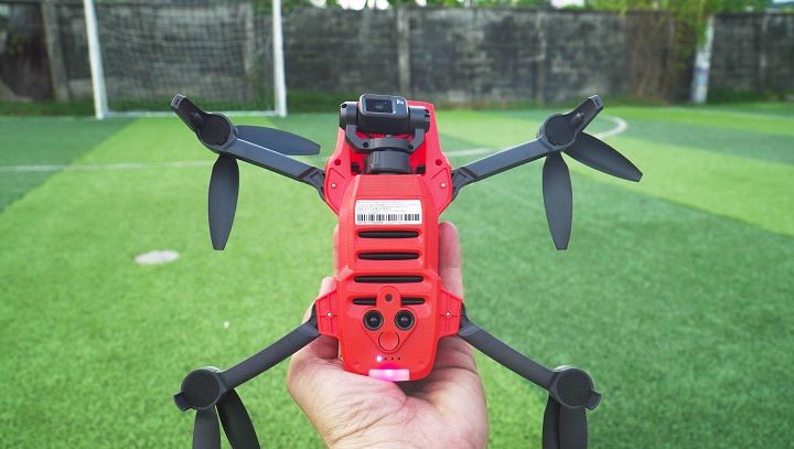 Flycam Fimi Mini 3 SE - Bản combo