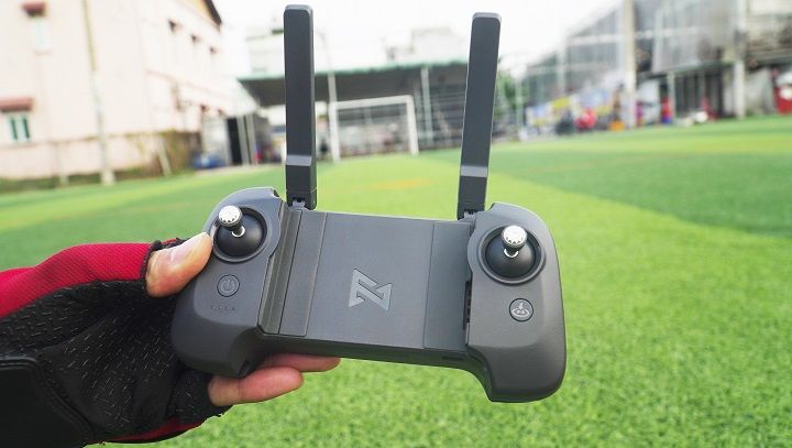 Flycam Fimi Mini 3 SE - Bản combo