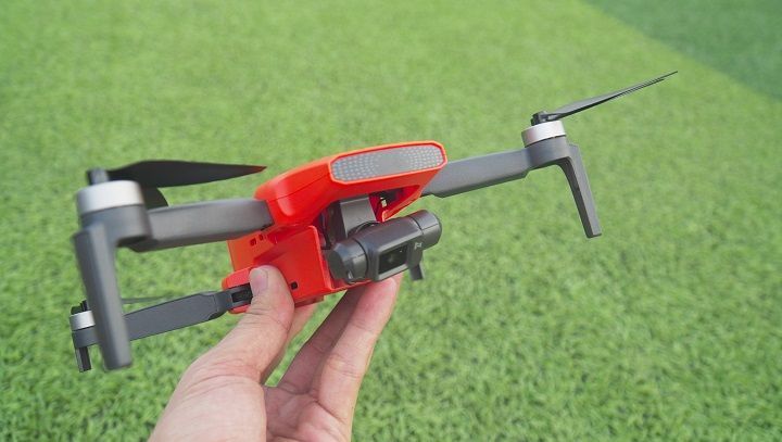 Flycam Fimi Mini 3 SE - Bản combo