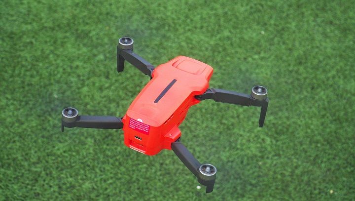 Flycam Fimi Mini 3 SE - Bản combo