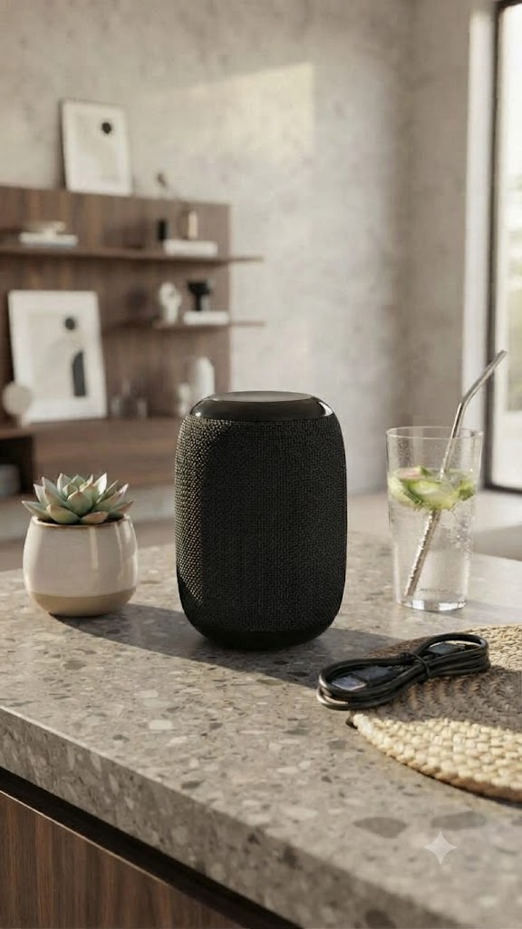 Loa Bluetooth Remax RB-M81