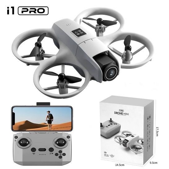 Flycam i1 Pro Mini giá rẻ