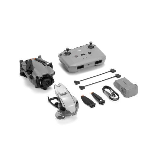 Flycam DJI Mini 5 Pro - Bản Basic 1 Pin