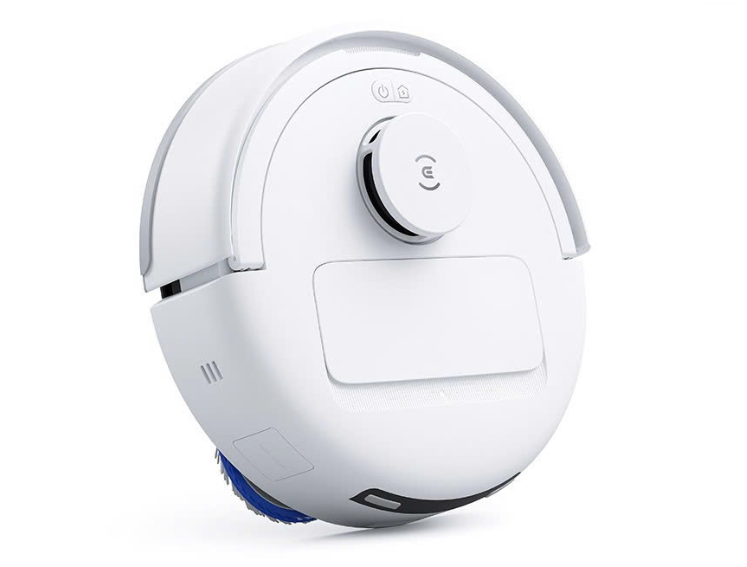 Robot hút bụi lau nhà Deebot Mini