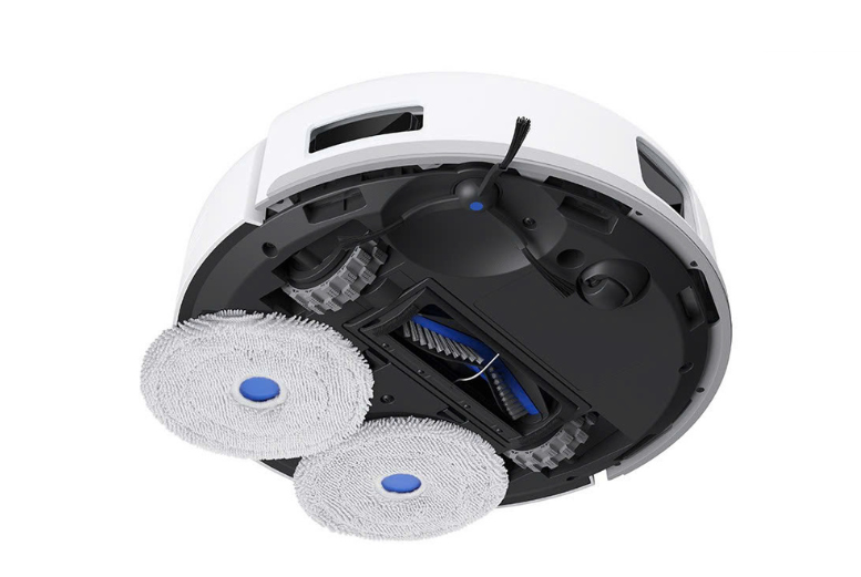 Robot hút bụi lau nhà Deebot Mini